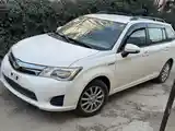 Toyota Fielder, 2014-6