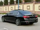 BMW 7 series, 2017-4