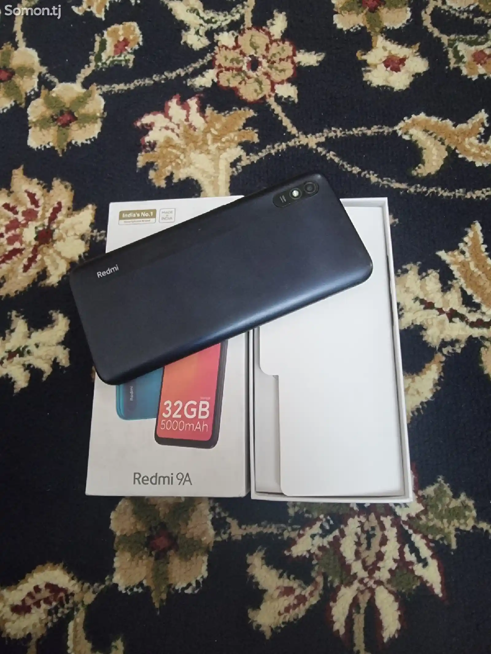 Xiaomi Redmi 9А 32Gb