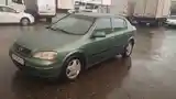 Opel Astra J, 1998-2