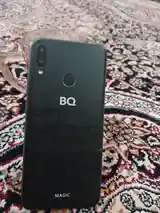 BQ Magic-3