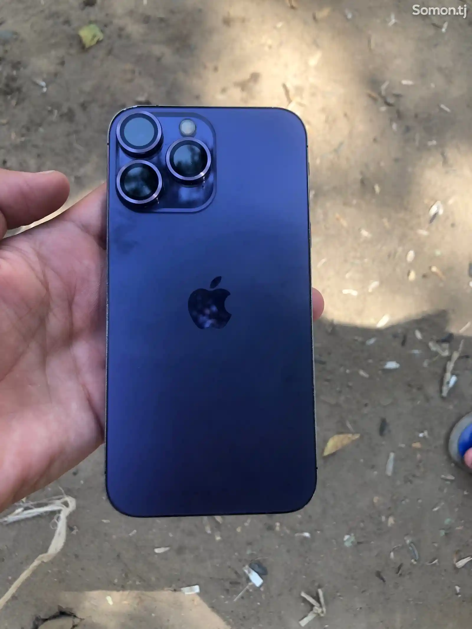 Apple iPhone Xr, 128 gb, Blue-4