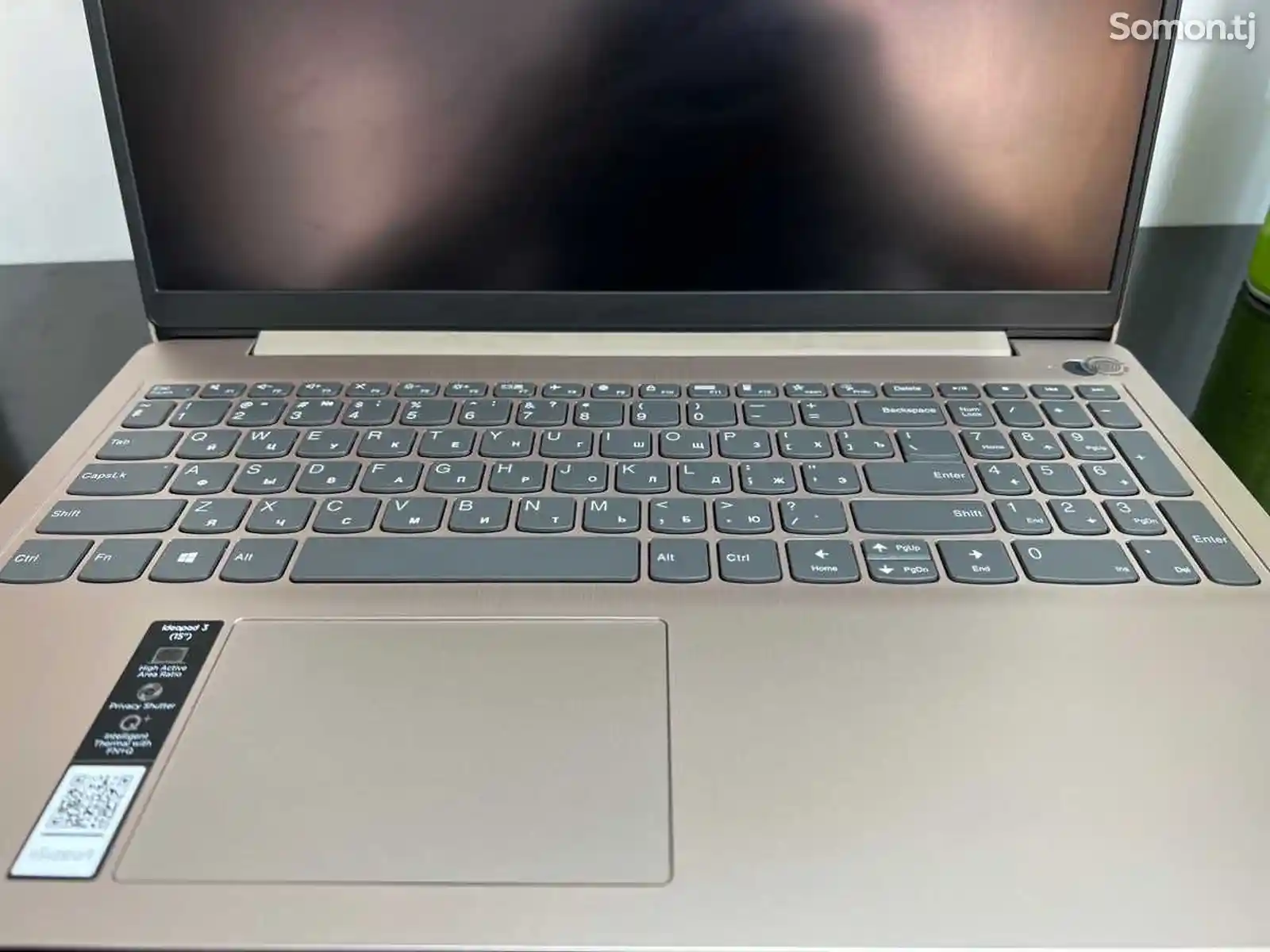 Ноутбук Lenovo IdeaPad 5Intel Core i3-1115G4/1920x1080-4