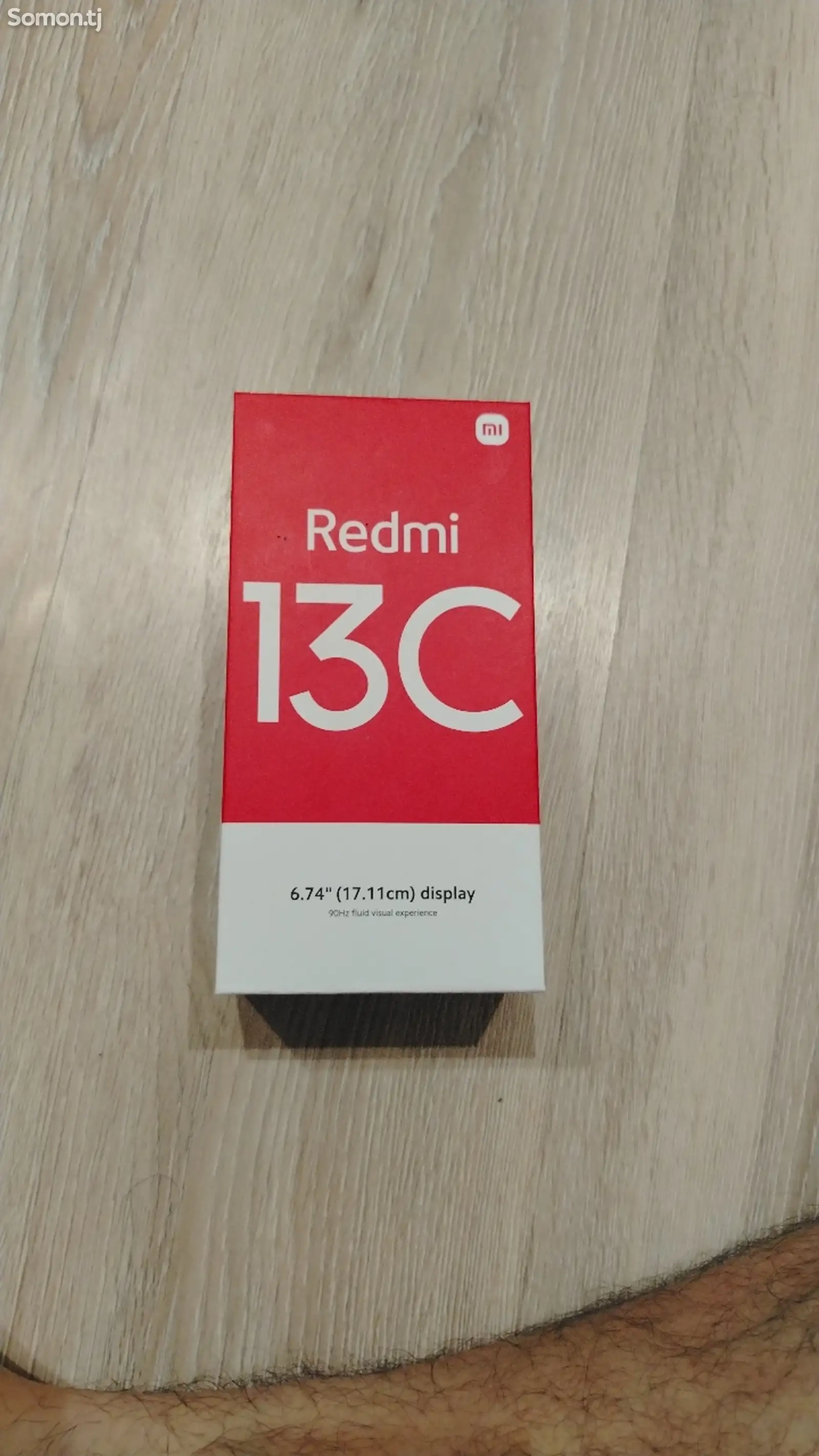 Xiaomi Redmi 13c