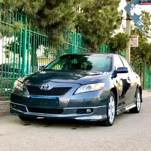 Toyota Camry, 2008