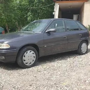 Opel Astra F, 1995