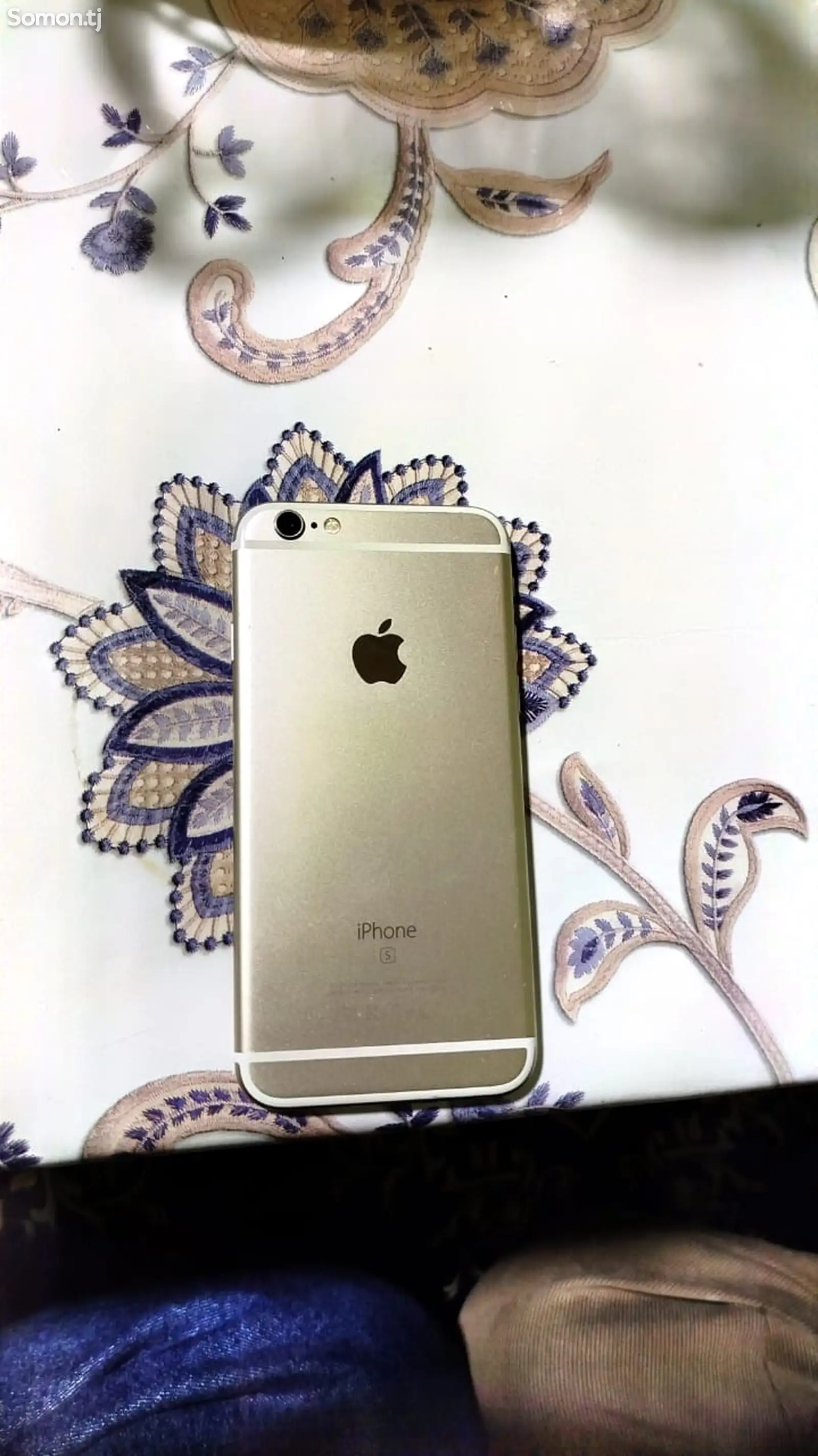 Apple iPhone 6s, 64 gb-1