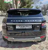 Land Rover Evoque, 2013-4