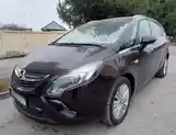 Opel Zafira, 2016-2