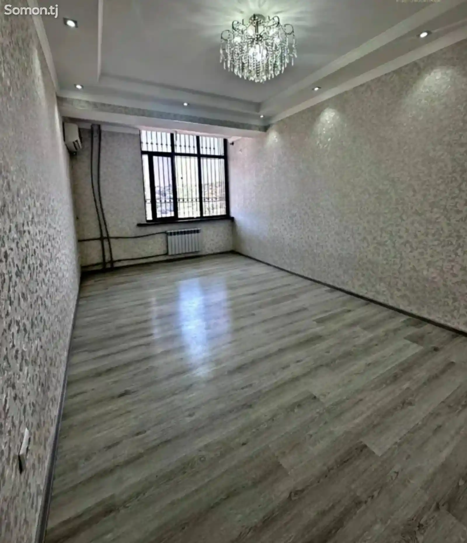 2-комн. квартира, 12 этаж, 50 м², Шохмансур-3