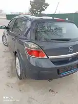 Opel Astra H, 2008-4