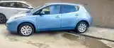 Nissan Leaf, 2014-5