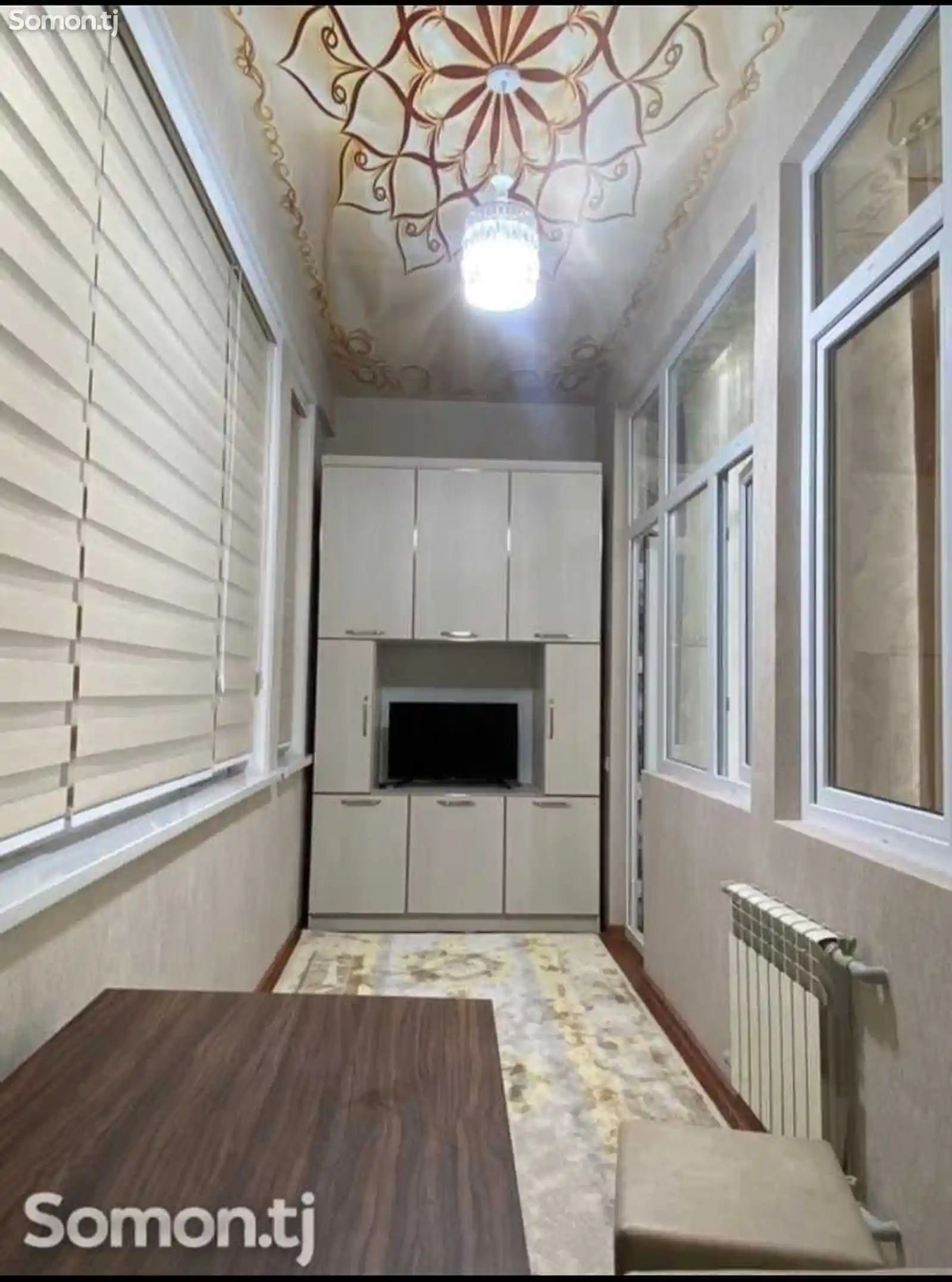 3-комн. квартира, 4 этаж, 80м², Султанбей-6