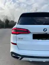 BMW X5, 2019-10