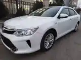 Toyota Camry, 2015-4