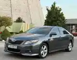 Toyota Camry, 2010-2