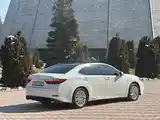 Lexus ES series, 2013-6