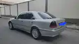 Mercedes-Benz C class, 1998-8