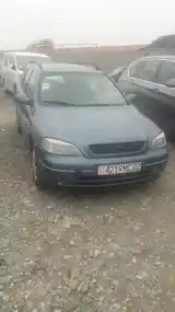 Opel Astra G, 1999-8