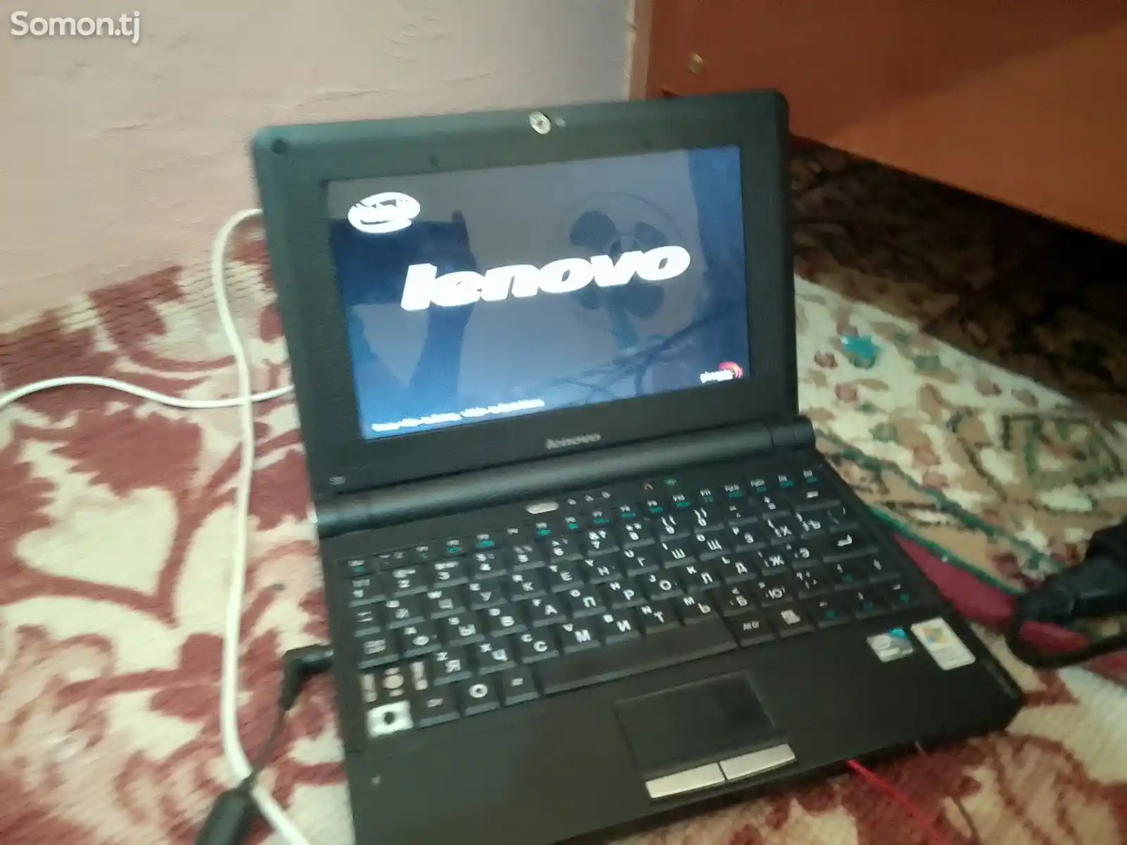 Ноутбук Lenovo-6