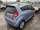 Chevrolet Spark, 2014-2