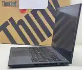 Ноутбук Lenovo ThinkPad T14/i5-1335U/Ram-16gb/SSD-256Gb/LCD-14 FHD IPs-6