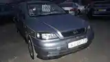 Opel Astra G, 1999-4