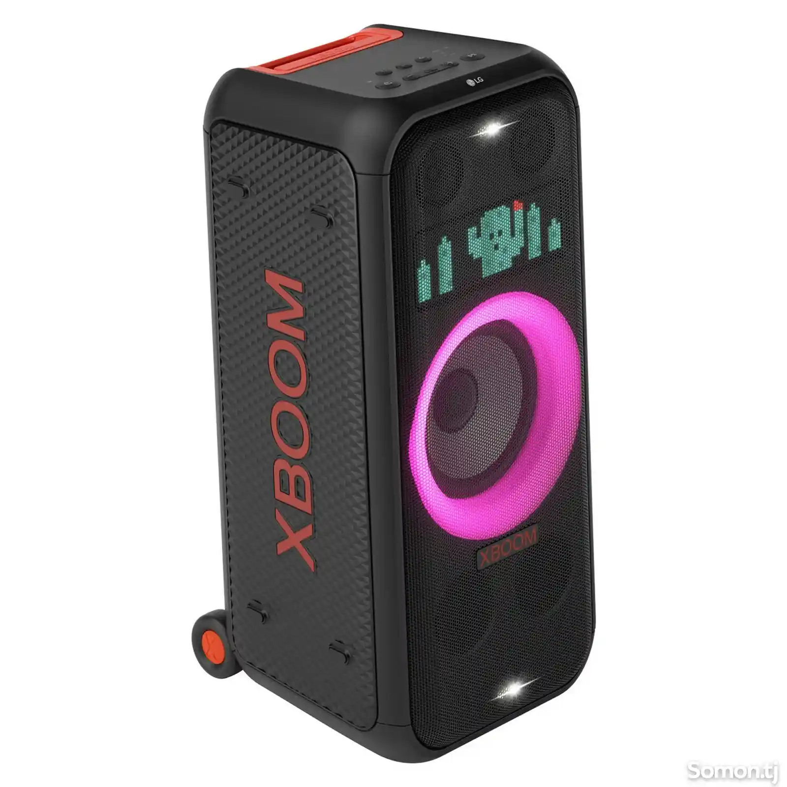 Колонка Lg Xboom Xl7S-2