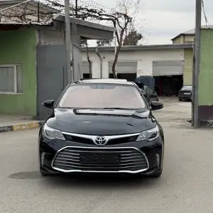 Toyota Avalon, 2016