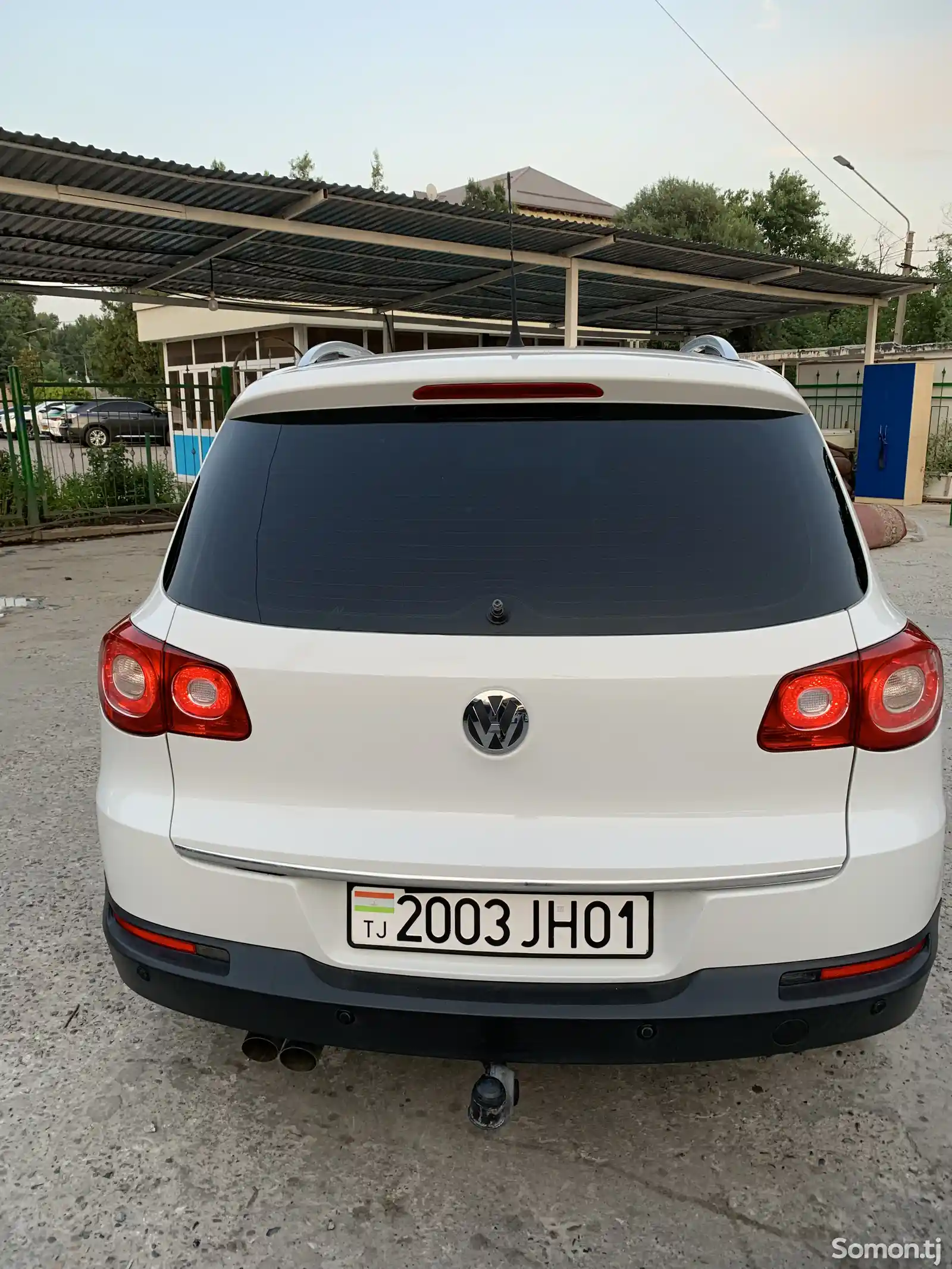 Volkswagen ID.4, 2010-4