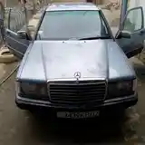 Mercedes-Benz W201, 1989-4