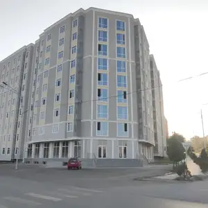 1-комн. квартира, 7 этаж, 60 м², 8мкр