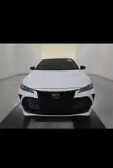 Toyota Avalon, 2019-9