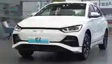 BYD B2, 2024-9