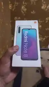 Xiaomi Redmi Note 8-6