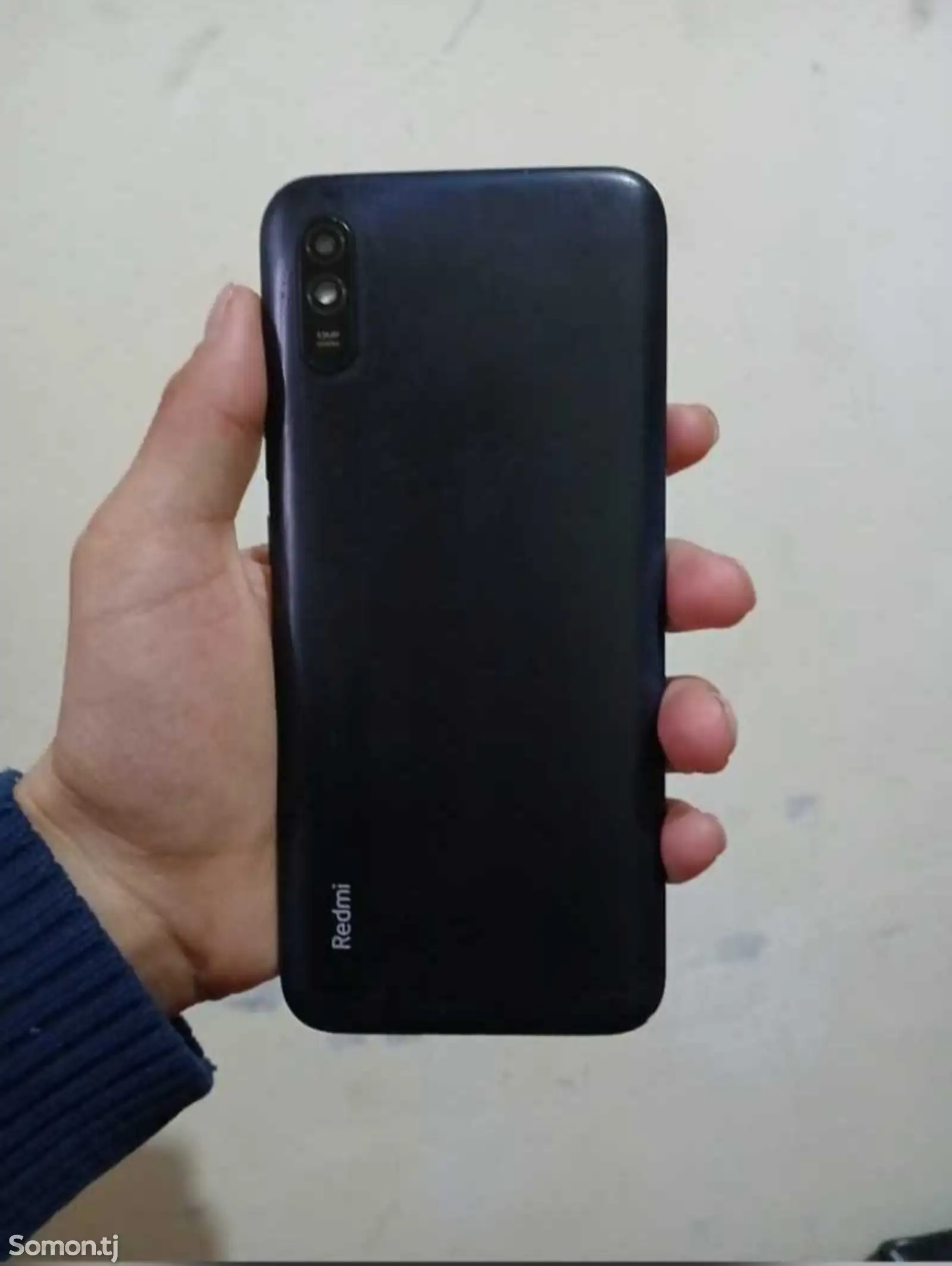 Телефон Xiaomi-1