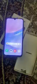 Samsung Galaxy А15-3