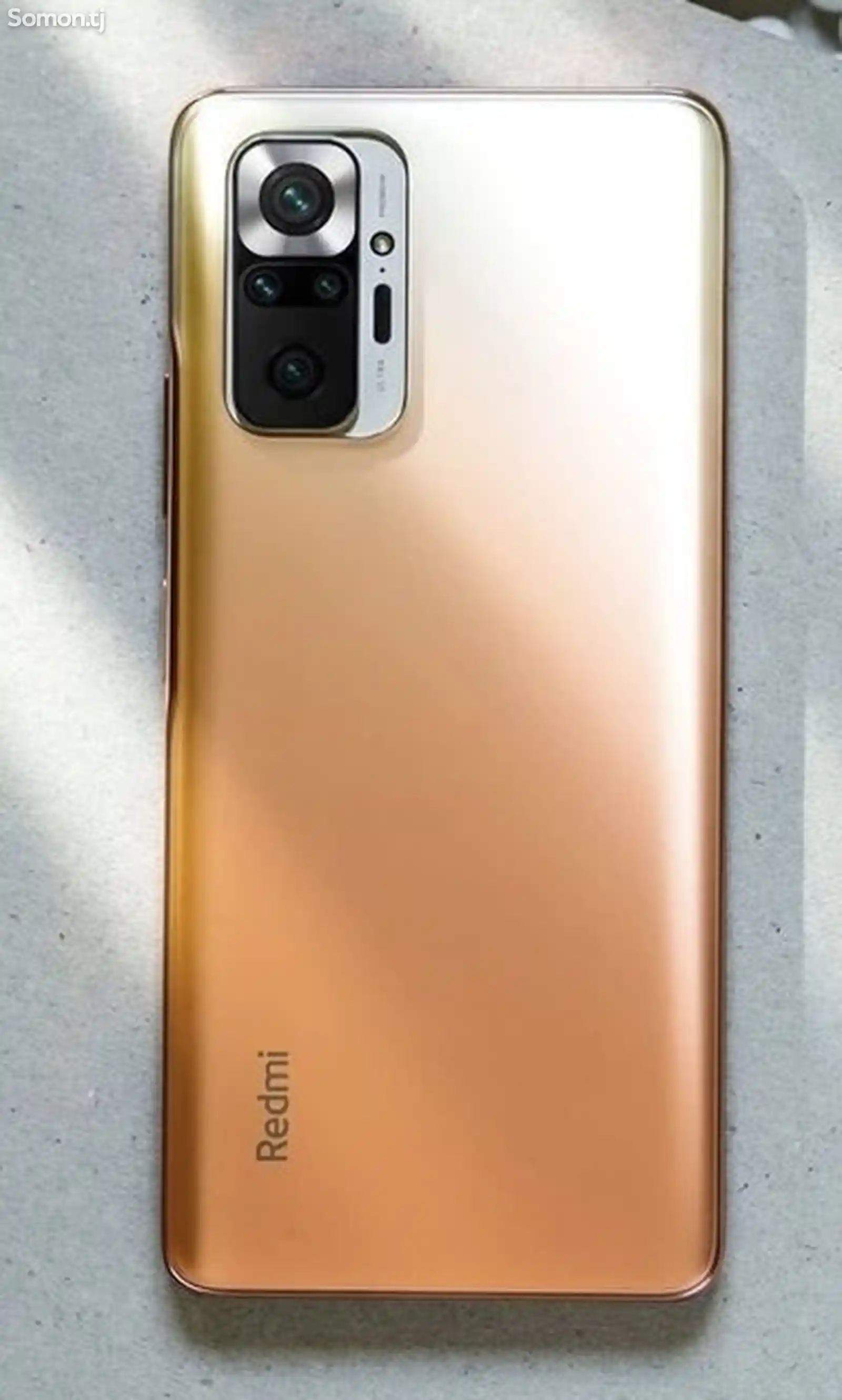 Xiaomi redmi note 10 pro-2