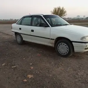 Opel Astra F, 1995