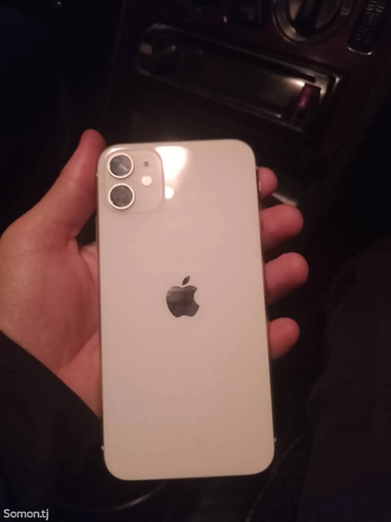 Apple iPhone 11, 128 gb-1