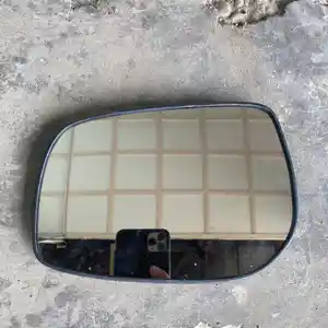 Зеркало от Toyota Avensis, Corolla Европа рестайлинг