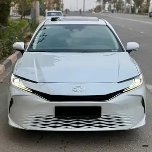 Toyota Camry, 2024