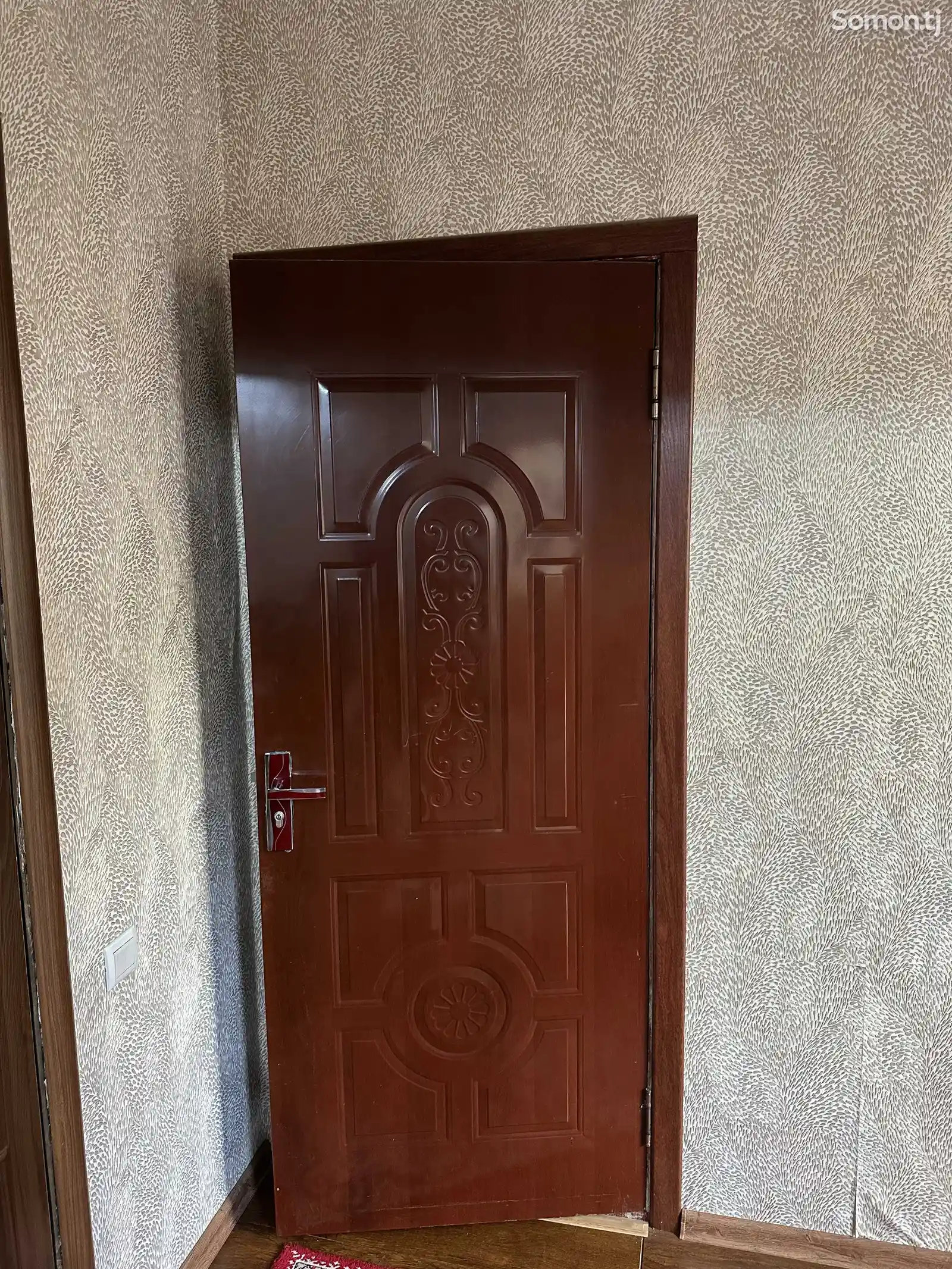 Двери-2
