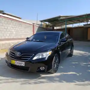 Toyota Camry, 2008