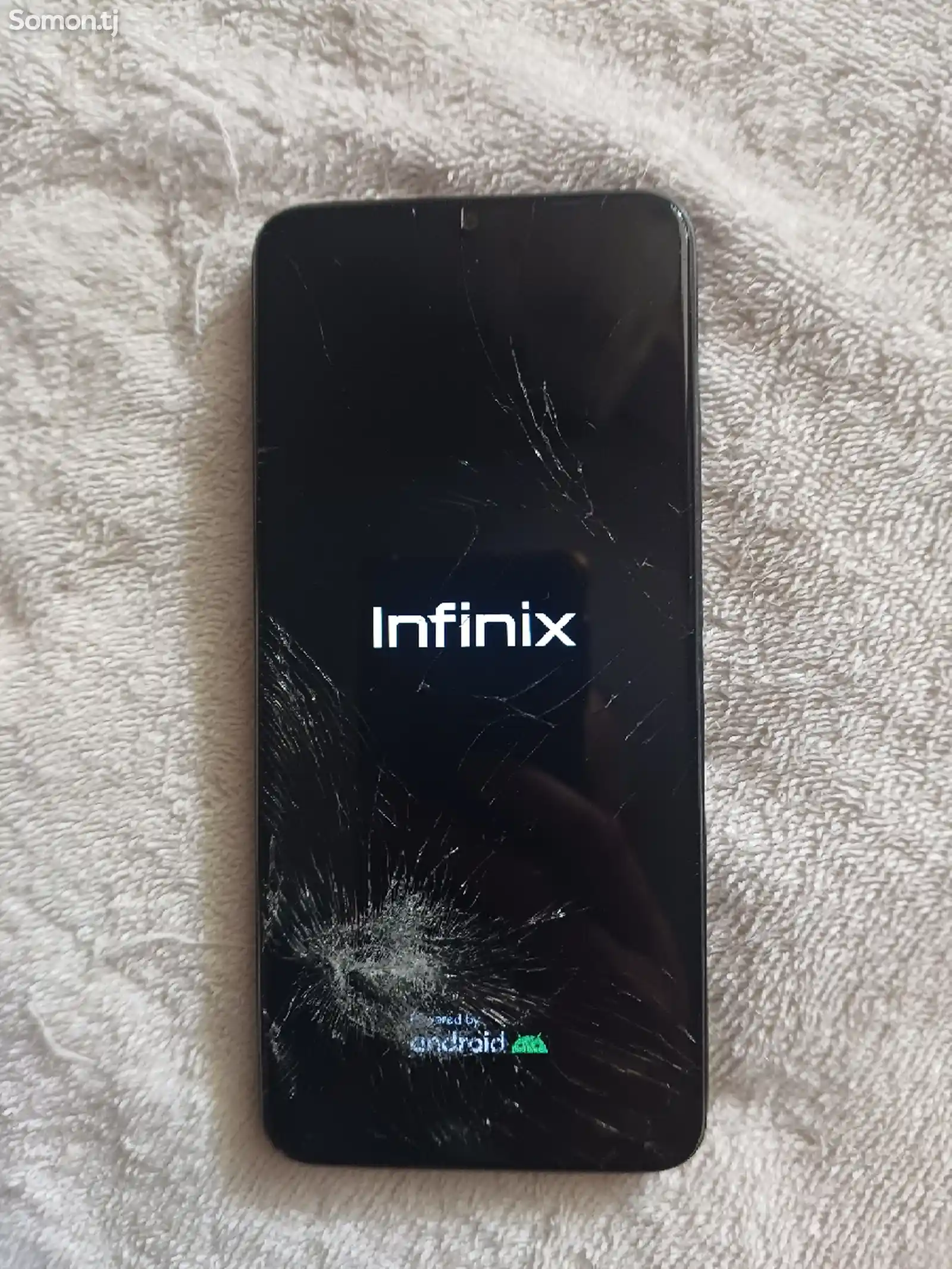 Infinix Smart 7 Plus-3