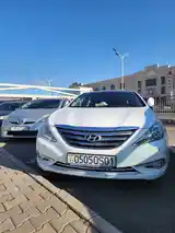 Hyundai Sonata, 2013-13