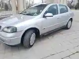 Opel Astra G, 1998-2