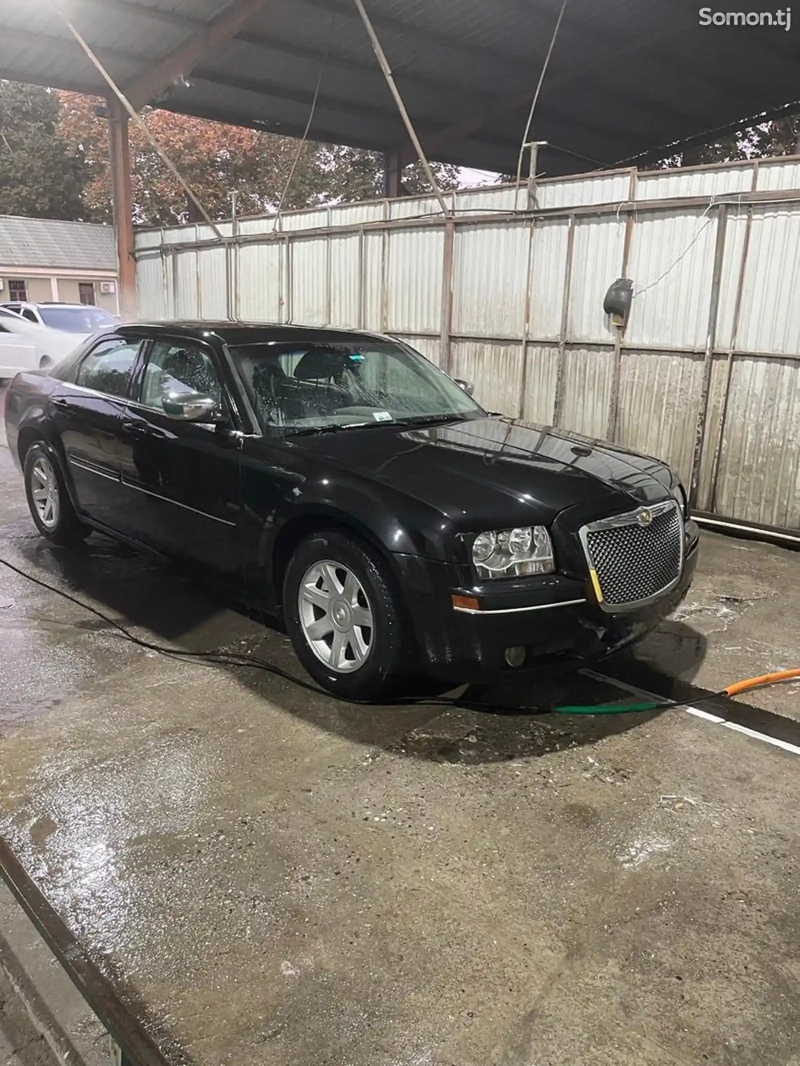 Chrysler 300 M, 2005-2