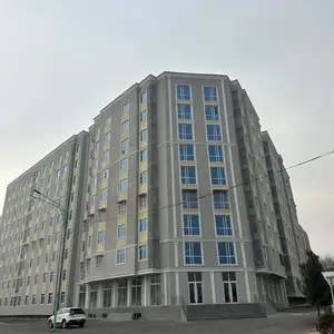 2-комн. квартира, 9 этаж, 75 м², 8 мкр