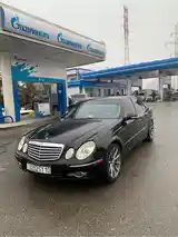 Mercedes-Benz E class, 2009-4